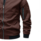 Leo | Herren Sommer-Bomberjacke