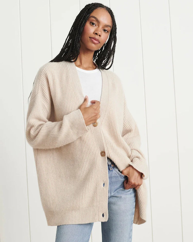 MARIAN - Kokon Cardigan