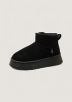 Tanni | Weiche Winterstiefel