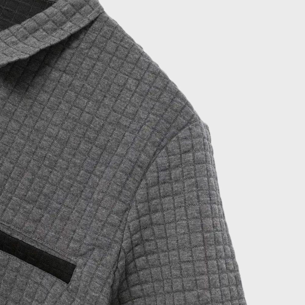 Pavel | Herren Polohemd