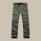 Maximil | Herren Outdoor-Hose 2 in 1