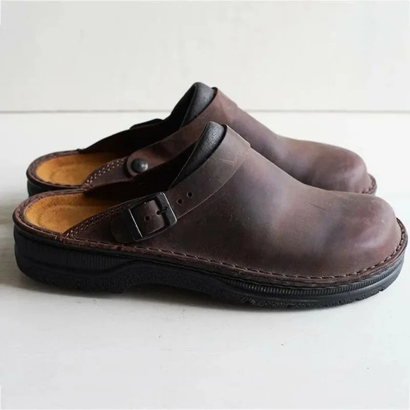Dante™ | Ultrabequeme Slip-On-Schuhe