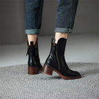 Blythe | Elegante Stiefeletten