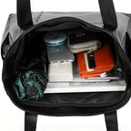 Klara - Klassische Leder-Umhängetasche