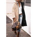 Martha -  Wendemantel