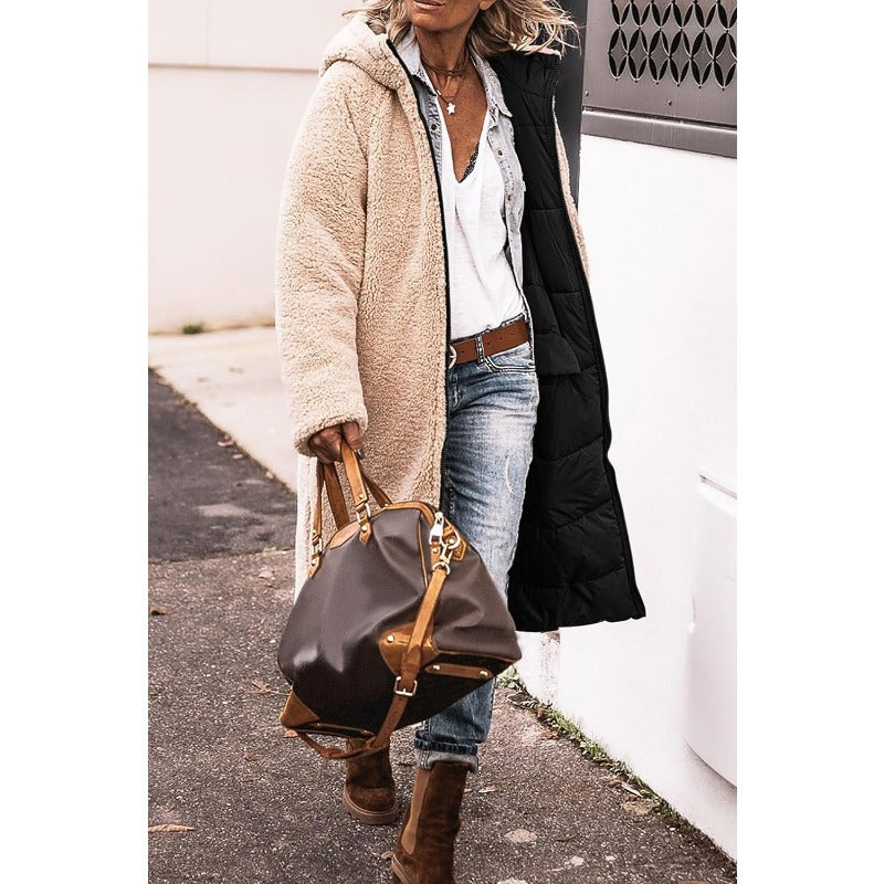 Martha -  Wendemantel