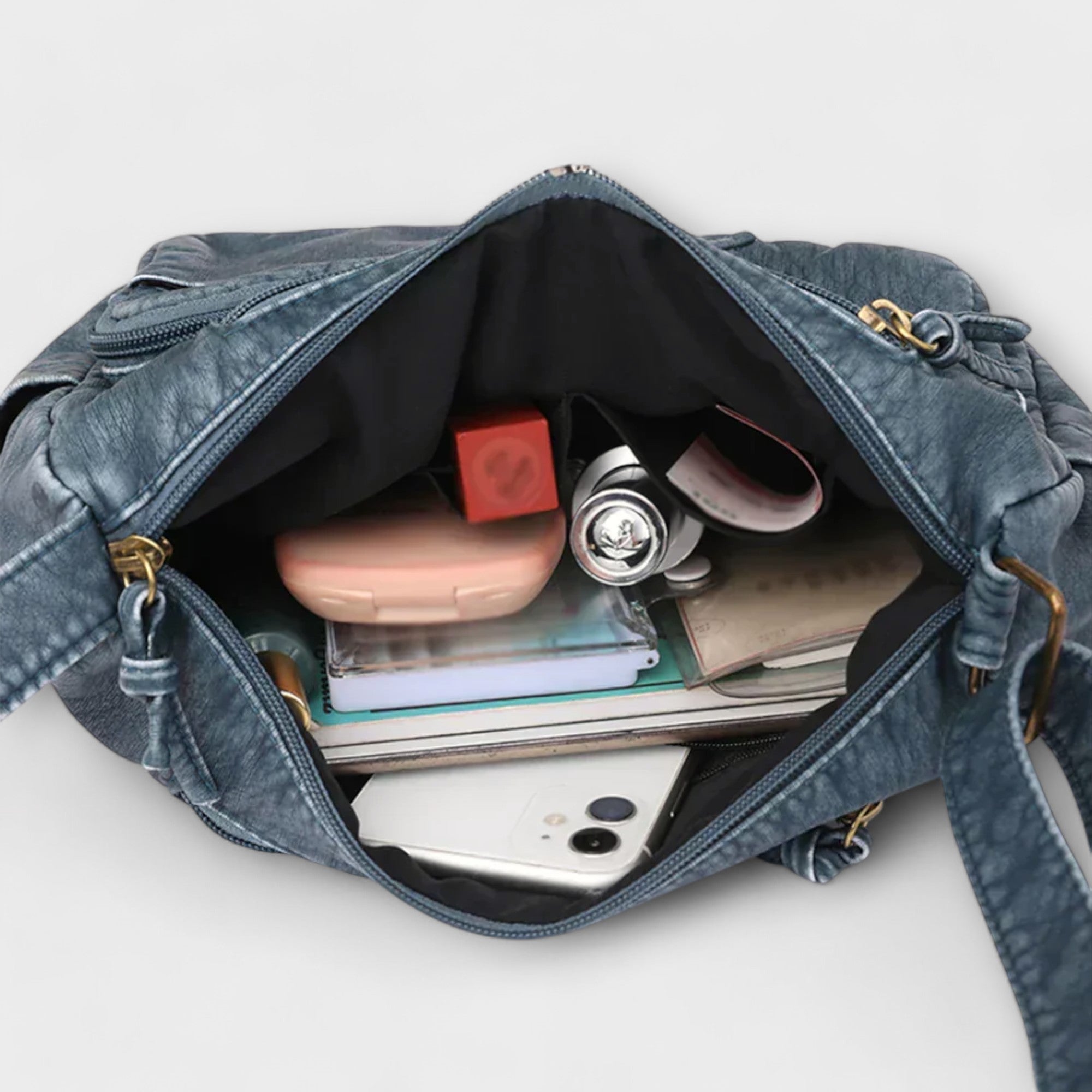 Fenix - Old Skool Ledertasche