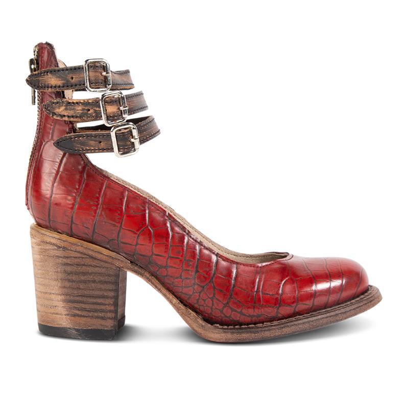 Eliza™ Bequeme und elegante Stiefeletten