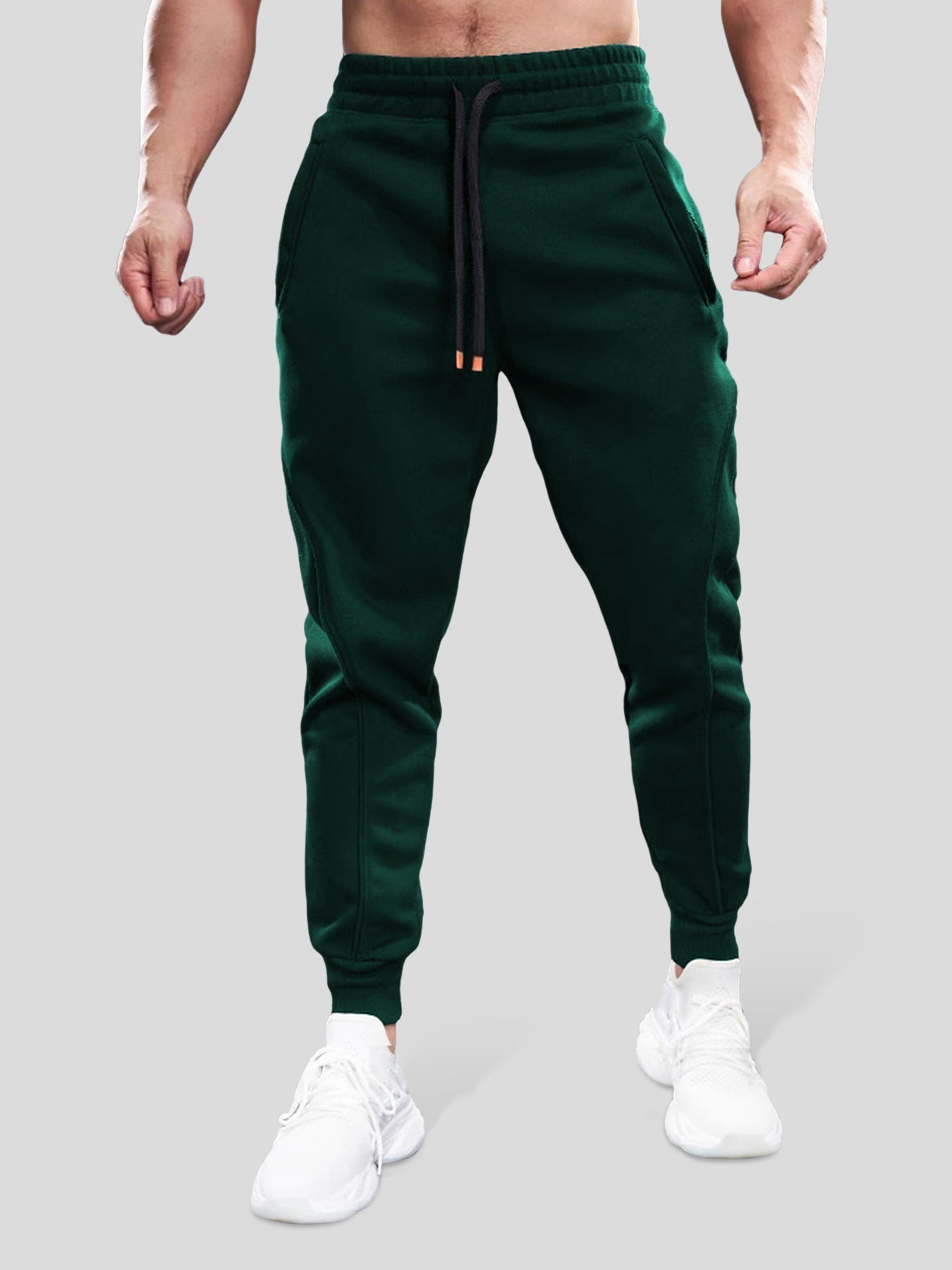 Herren Freizeit Jogginghose