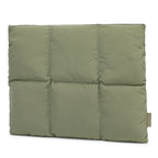 Cressida - Elegante Puff Laptophülle