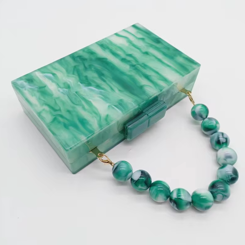 Raylene   Elegante Acryltasche