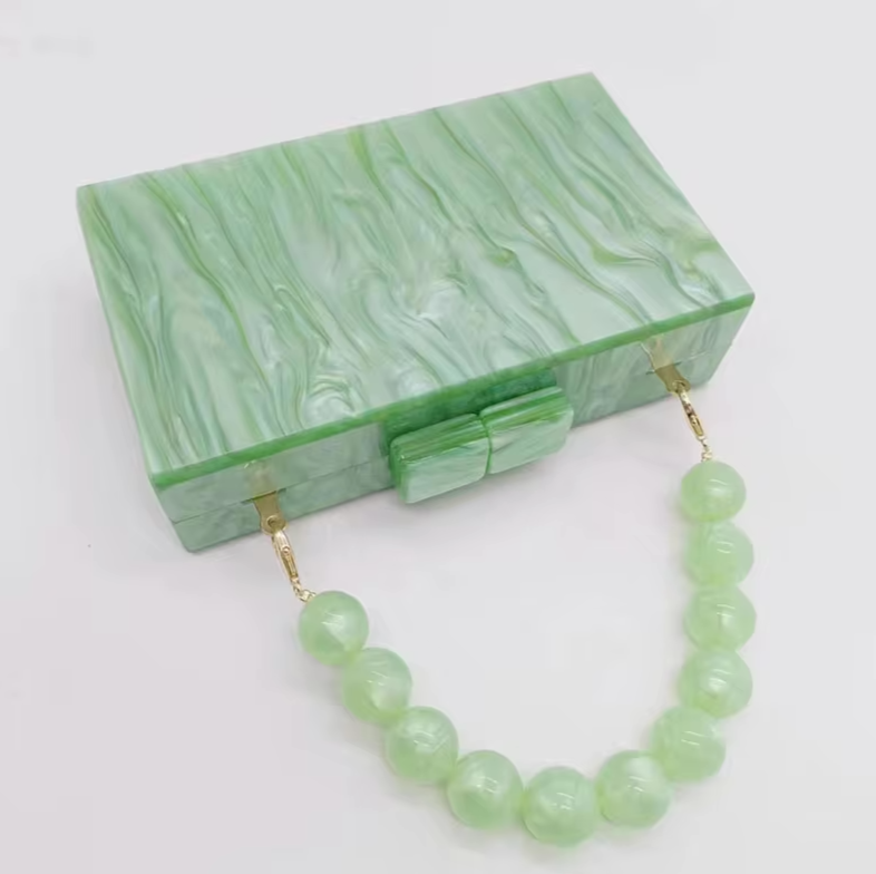 Raylene   Elegante Acryltasche