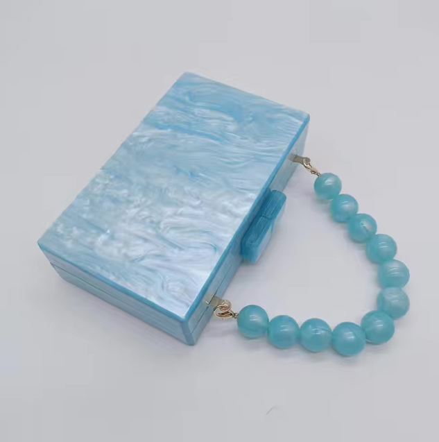 Raylene   Elegante Acryltasche