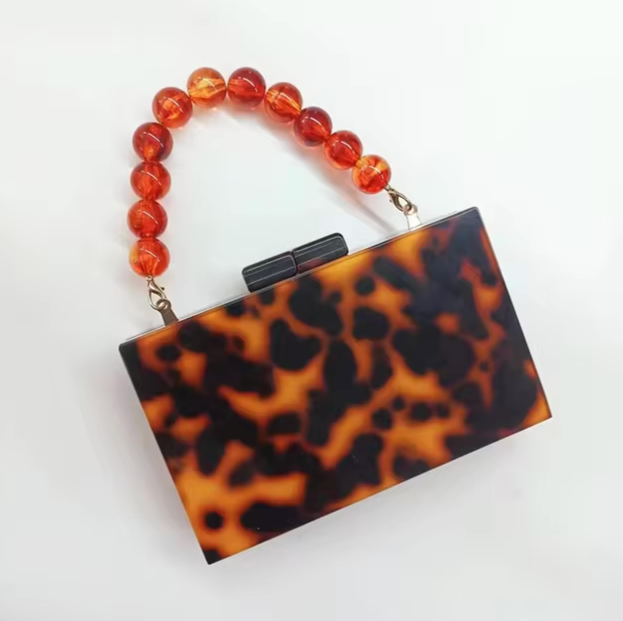 Raylene   Elegante Acryltasche