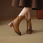 Blythe | Elegante Stiefeletten