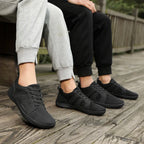 Bernd | Atmungsaktive Unisex-Barfußschuhe