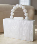 Raylene   Elegante Acryltasche