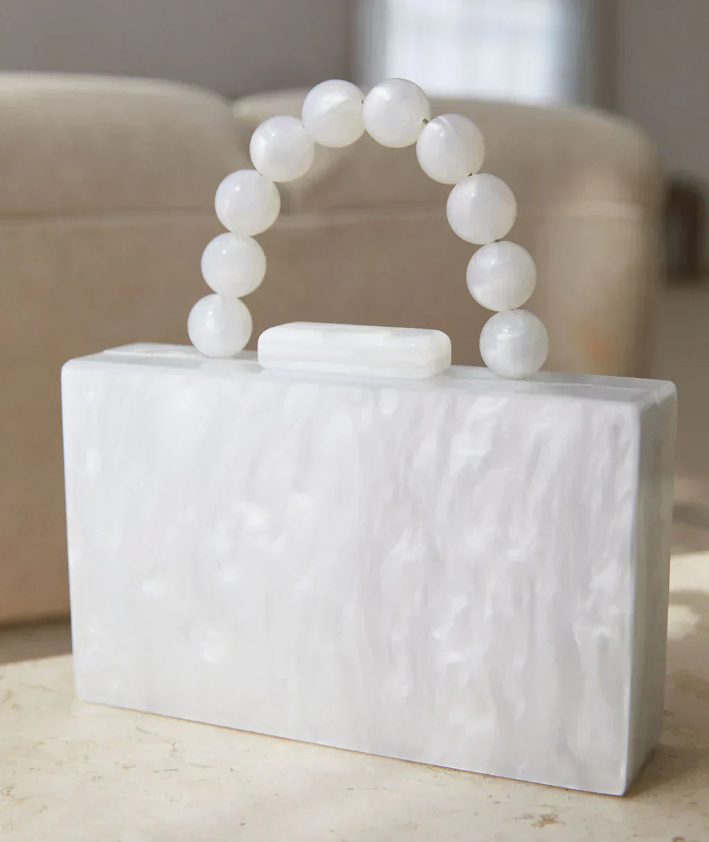 Raylene   Elegante Acryltasche