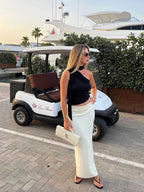 Brenda  Gewebte Tasche