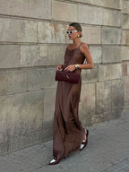 Brenda  Gewebte Tasche