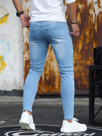 Andrew | Herren Slim Fit Jeans
