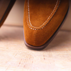 Niels | Herren Wildleder Schuhe