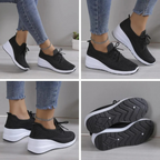 Ellie™ | Orthopädische Damen-Sneaker