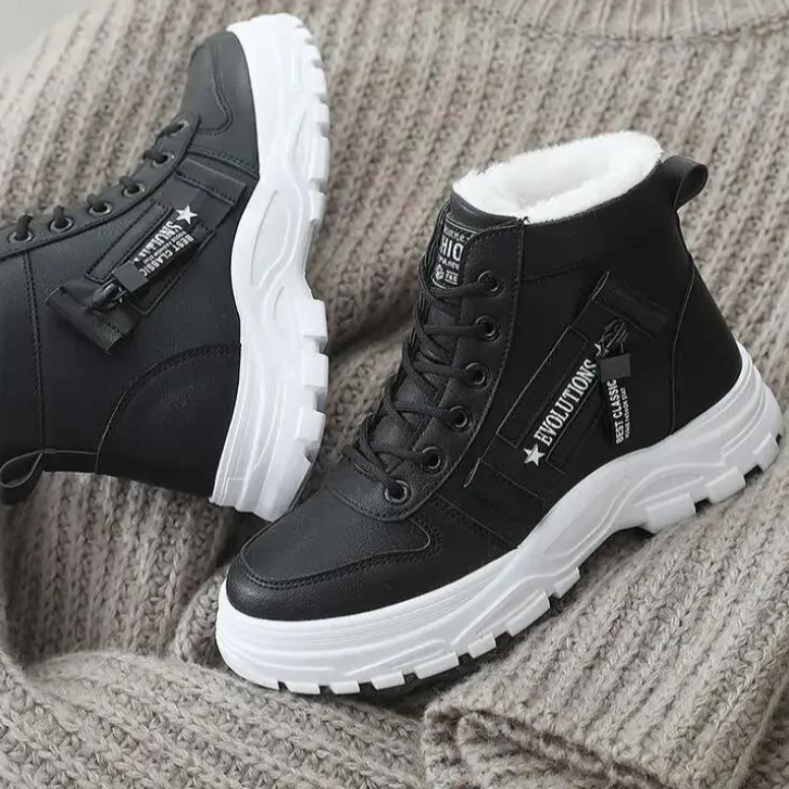 Leslie | Winterstiefel