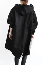 Dorothee - Stylischer Trenchcoat