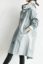 Dorothee - Stylischer Trenchcoat