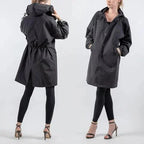 Dorothee - Stylischer Trenchcoat
