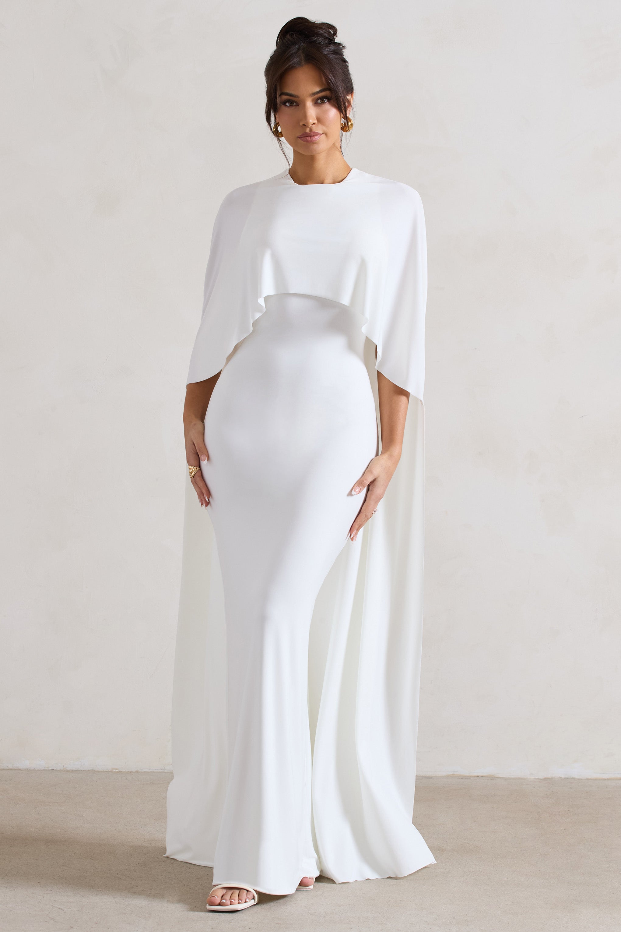 Padma - Maxi-Kleid