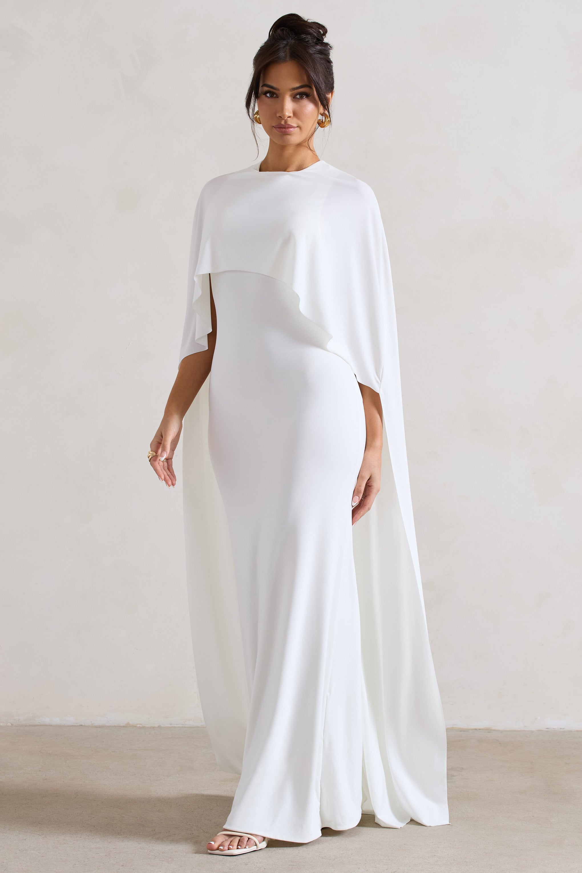 Padma - Maxi-Kleid
