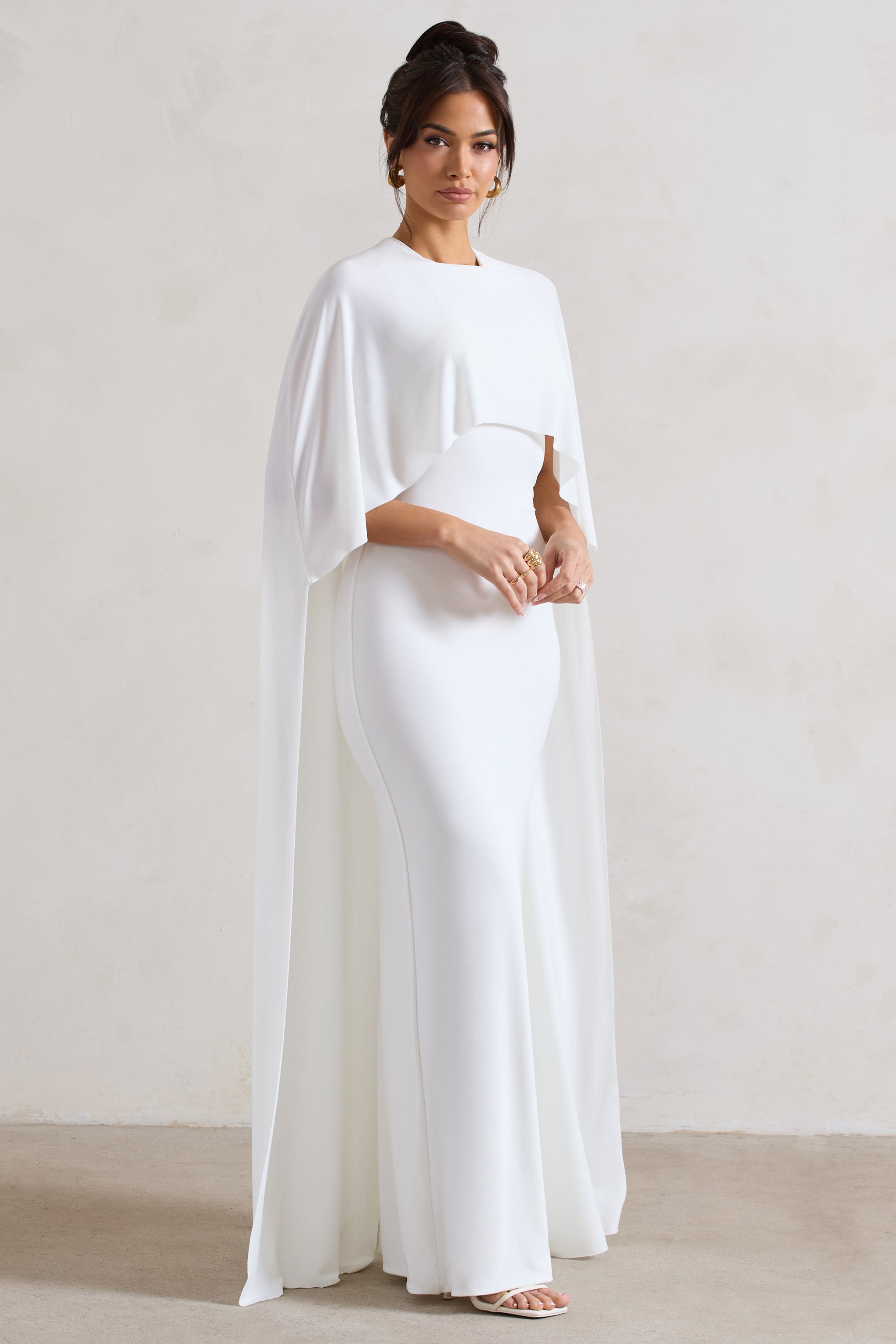 Padma - Maxi-Kleid