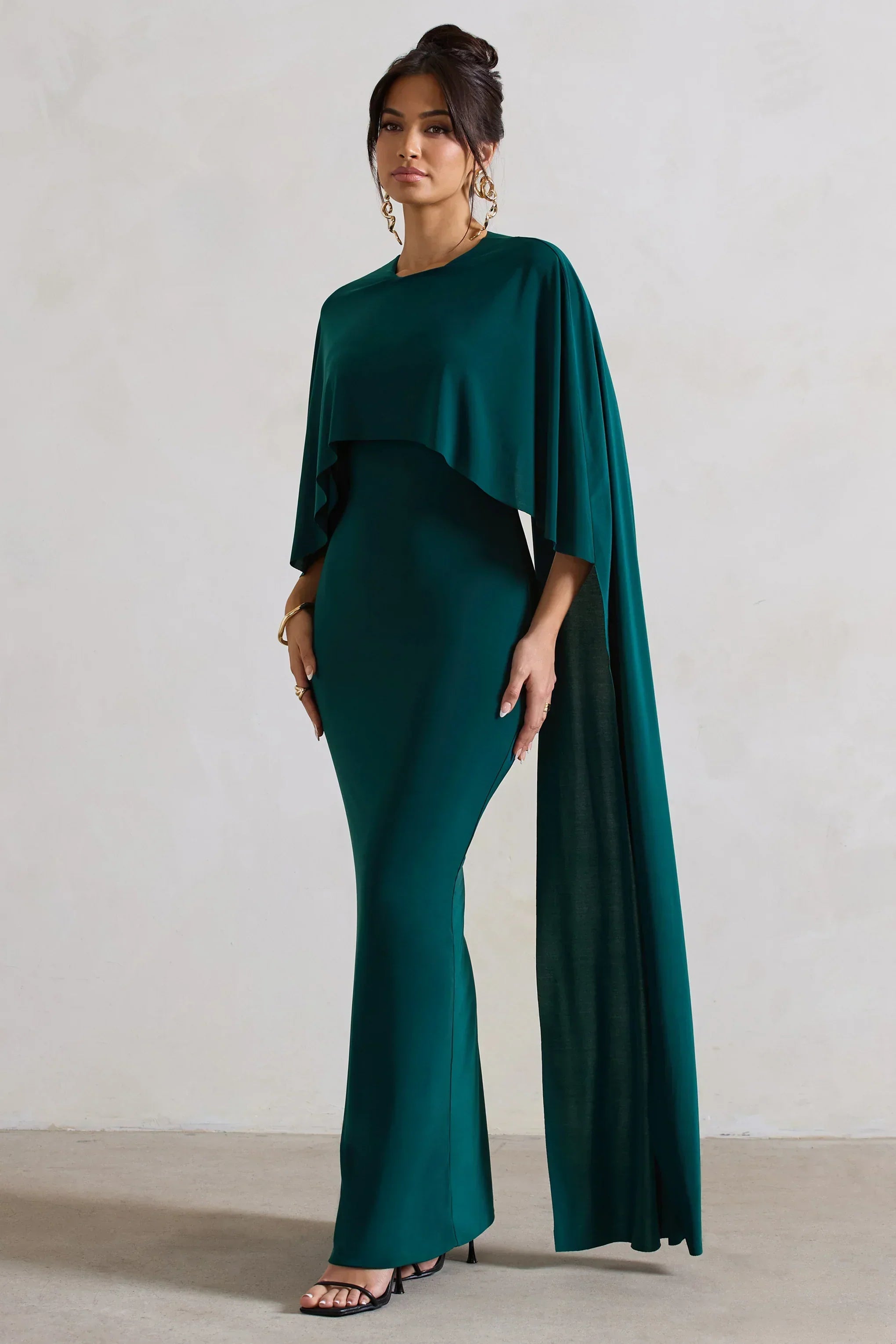 Padma - Maxi-Kleid