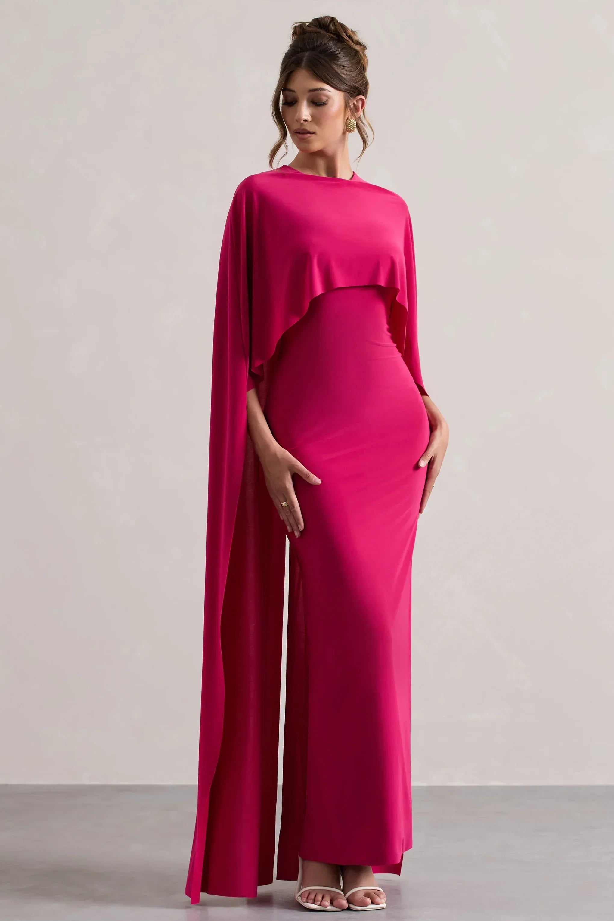 Padma - Maxi-Kleid