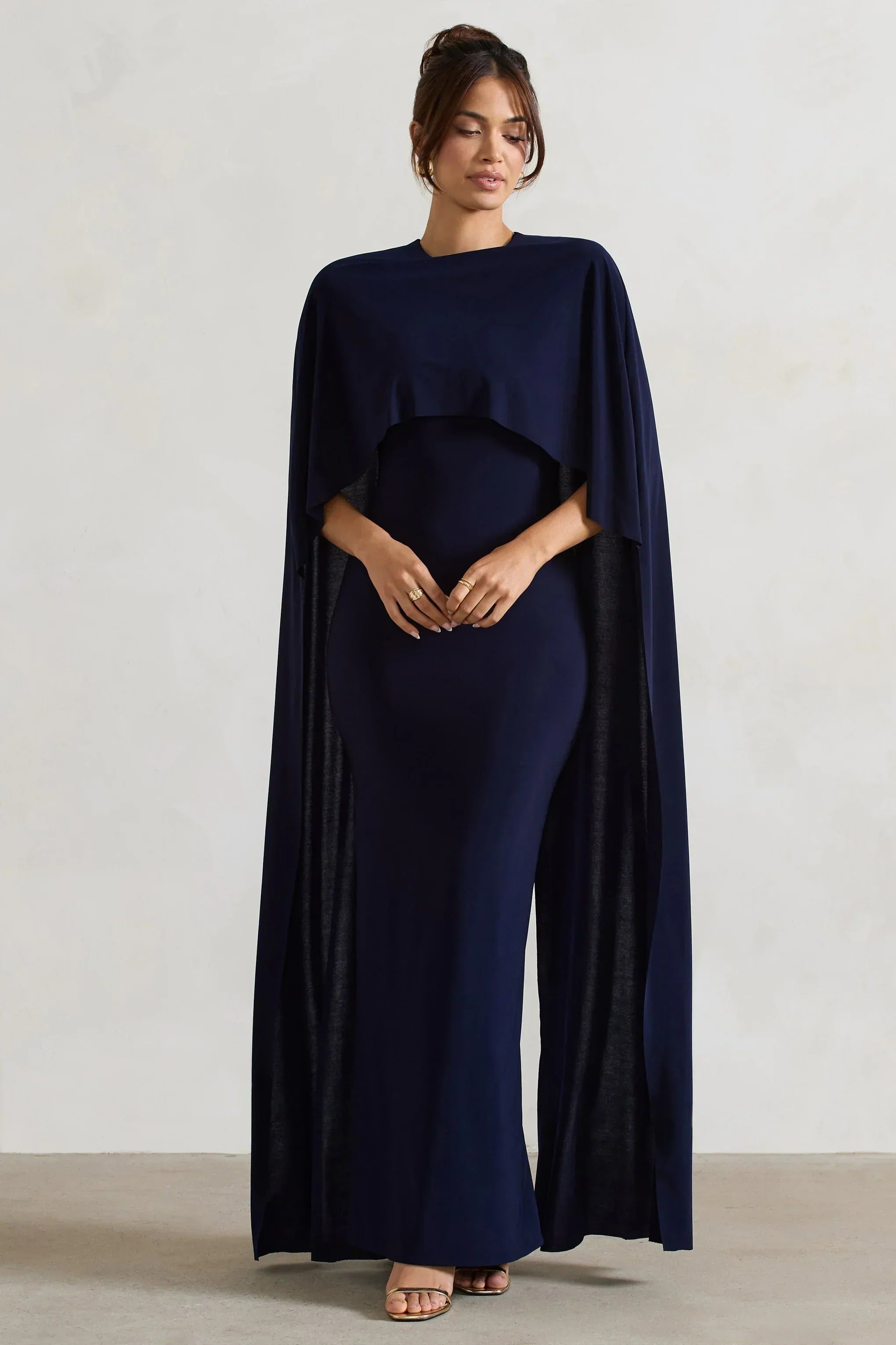 Padma - Maxi-Kleid