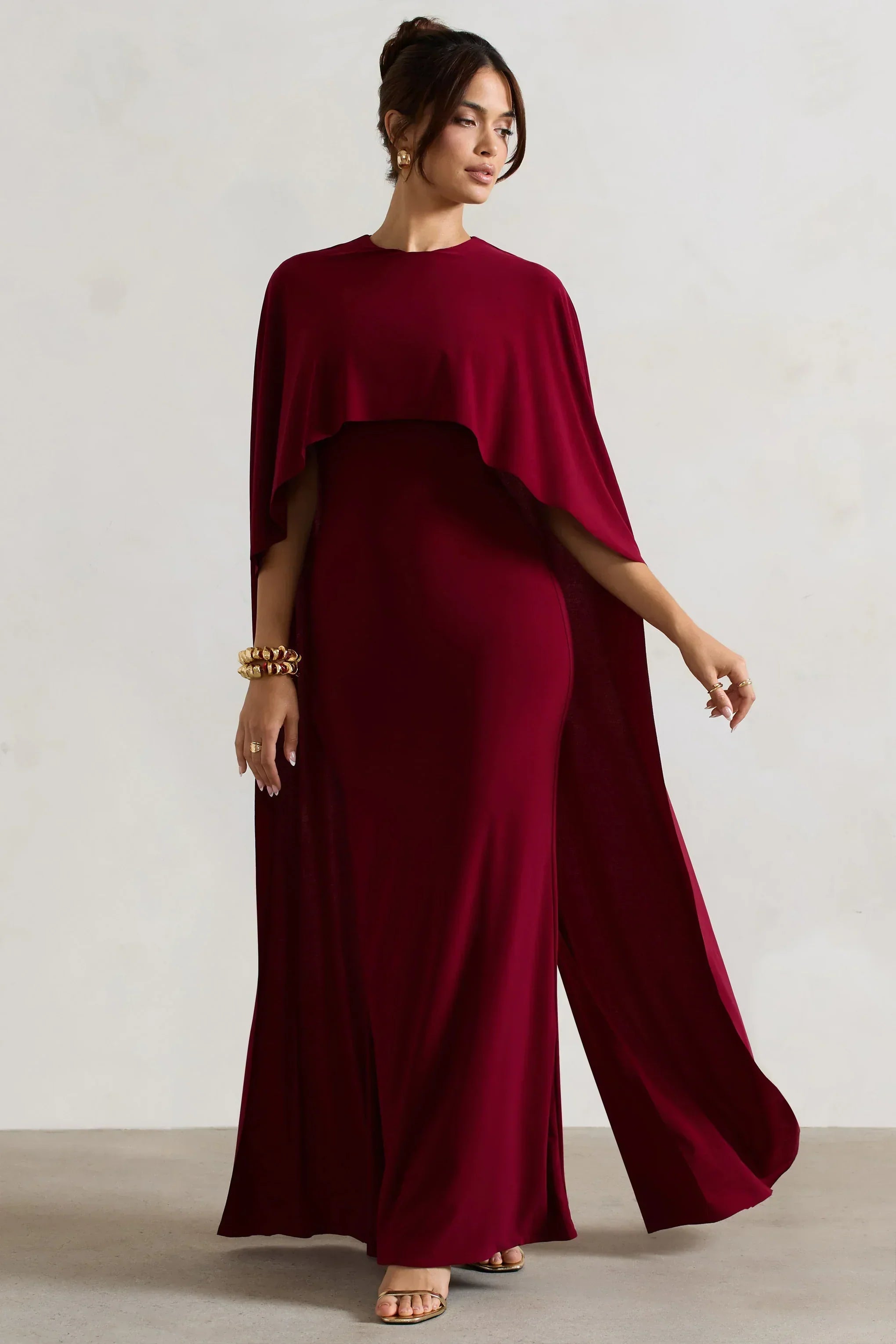 Padma - Maxi-Kleid