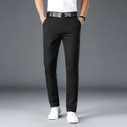 Stilvolle und bequeme Herrenhosen