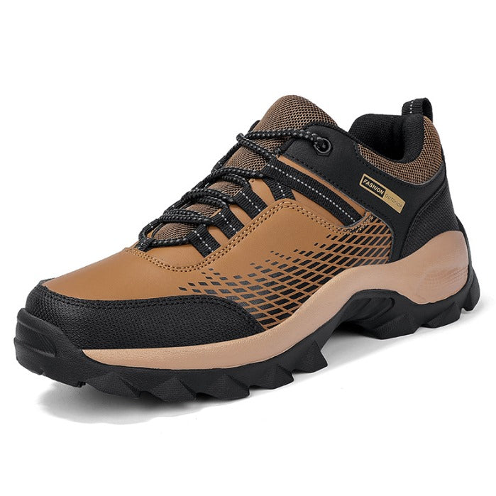 Cotler | Herren Ortho Walking Schuhe