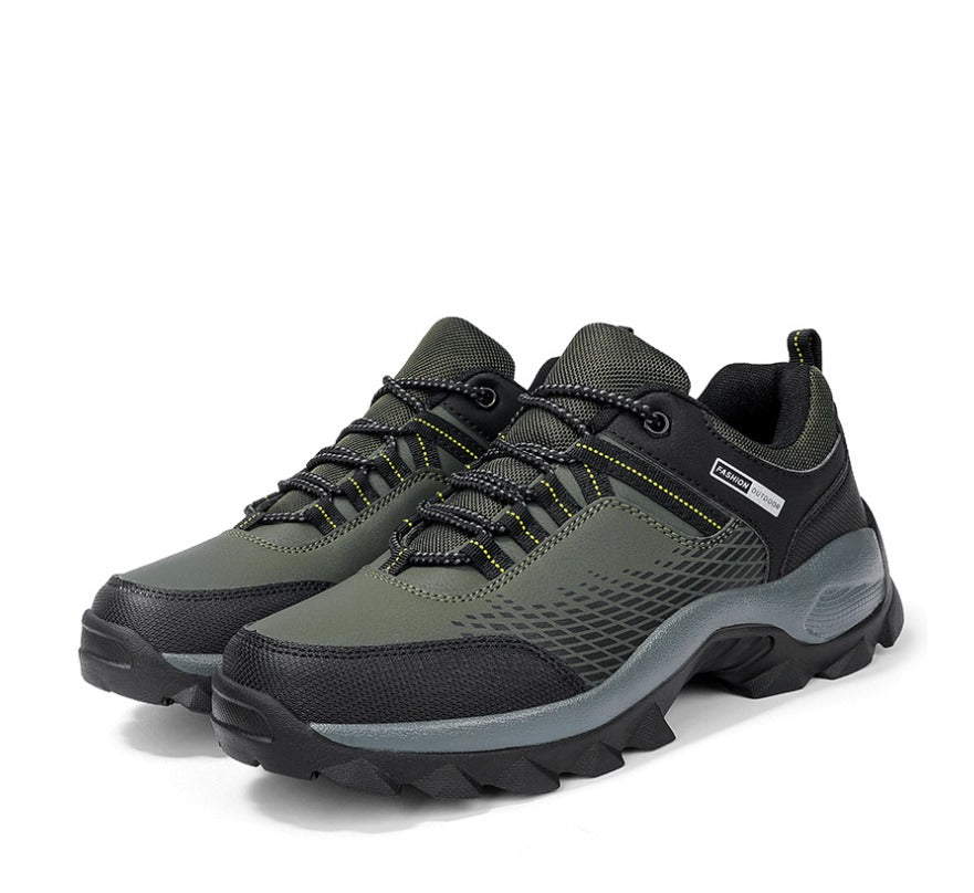 Cotler | Herren Ortho Walking Schuhe