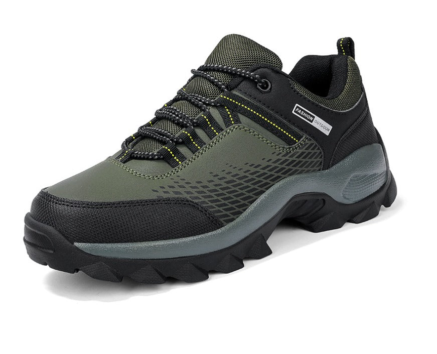 Cotler | Herren Ortho Walking Schuhe