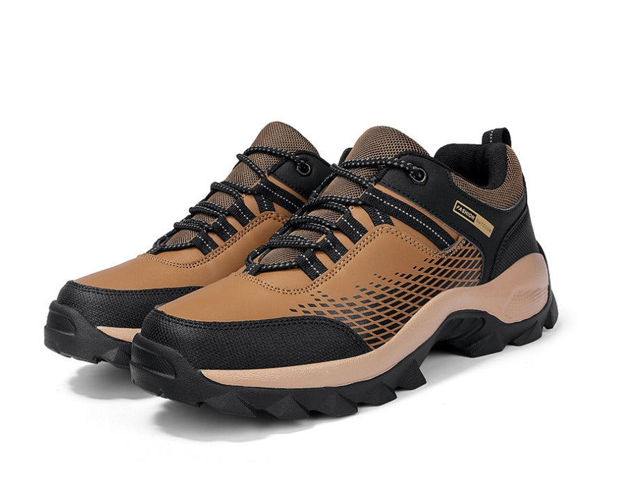 Cotler | Herren Ortho Walking Schuhe