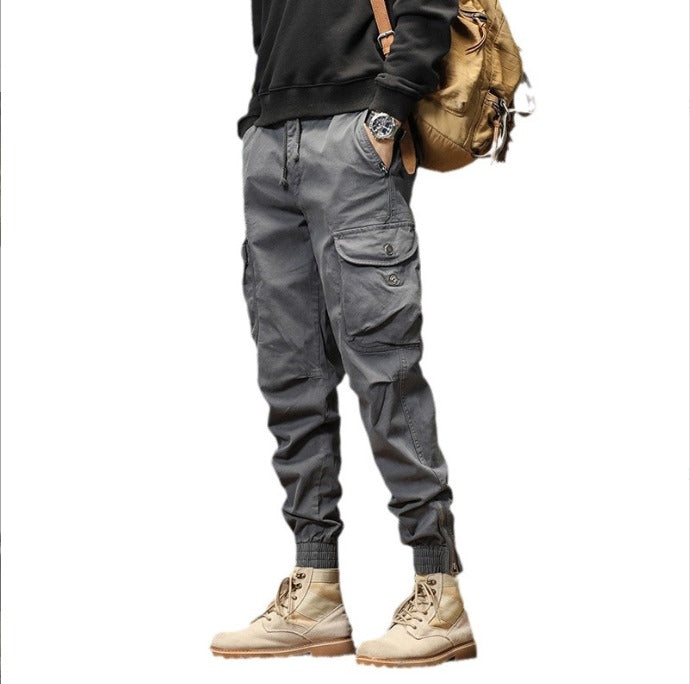 Fabio | Herren Cargo Pants
