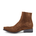 Tamino | Herren Western-Cowboystiefel aus Leder