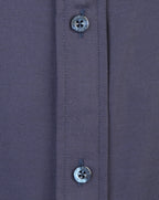 Arjan | Herren Zip Fit Hemd