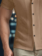 Arnd | Herren Kurzarmhemd