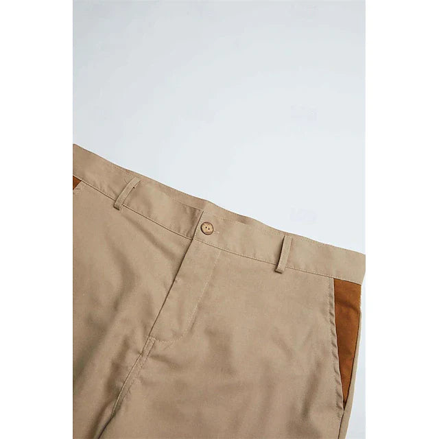 Theodore | Herren Cargo Kurze Hosen