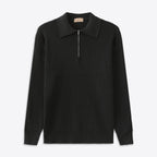 Half Zip Pullover für Herren