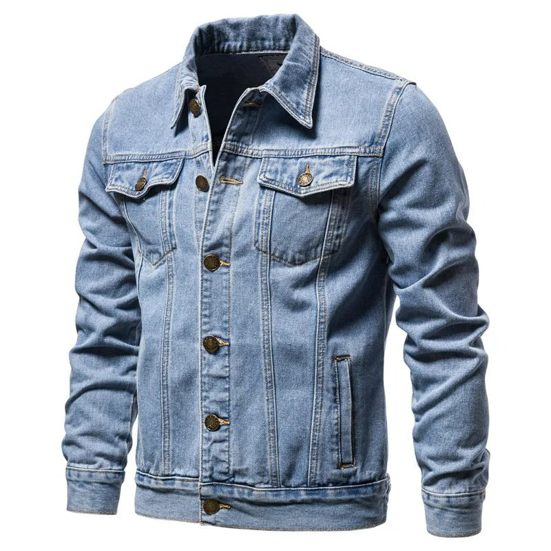 Muller | Herren Denim Jacke
